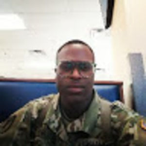 Meet your Posher, Duane